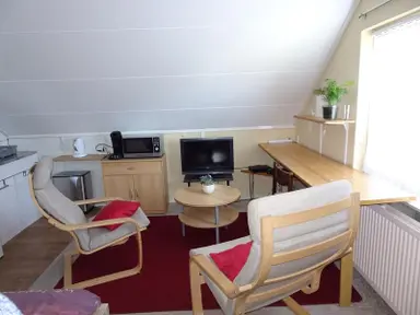 25m2 room to rent for 575€/month in Alkmaar