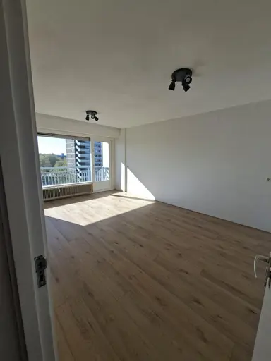 73m2 apartment to rent for 2500€/month in Burgemeester Hogguerstraat 587, Amsterdam