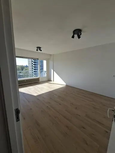 73m2 flat to rent for 2500€/month in Burgemeester Hogguerstraat 587, Amsterdam