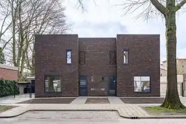 106m2 house to rent for 2950€/month in Professor Gimbrèrelaan 10, Tilburg