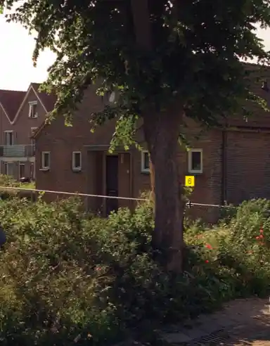 37m2 Appartement te huur voor 504.45€/maand in Agnesplein 6, Bergen