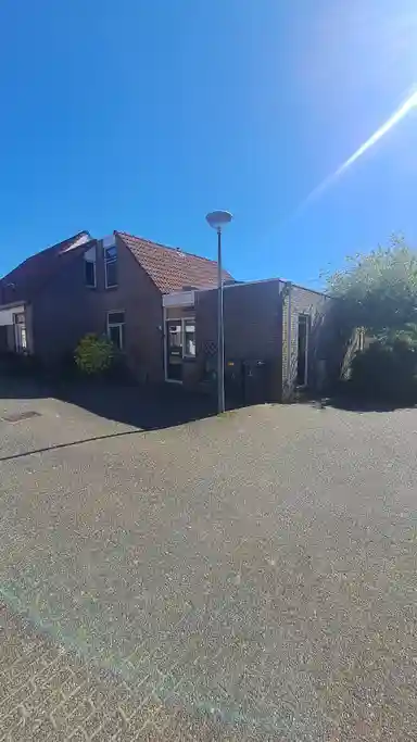 54m2 maison à louer pour 764.14€/mois à Pelmolen 6, Alkmaar