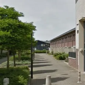 75m2 maison à louer pour 952.93€/mois à P.C.Boutensstraat 114, Alkmaar
