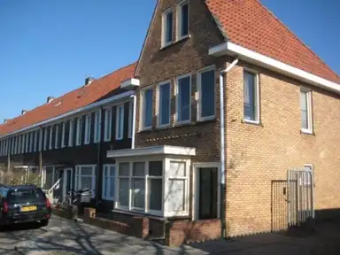 16m2 Camera in affitto per 495€/mese a Stephensonstraat, Eindhoven