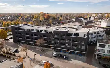 62m2 apartment to rent for 950€/month in Schutstraatje 52, Budel