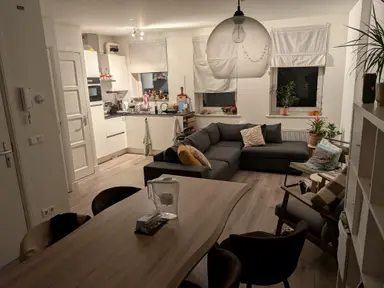 58m2 room to rent for 847€/month in Sumatrastraat, Amsterdam