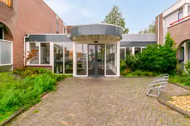 64m2 Appartement à louer pour 781€/mois à Mercatorlaan 7, Waalwijk