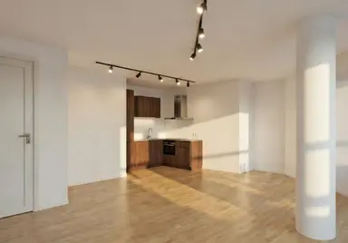 71m2 Wohnung zur Miete für 2200€/Monat in Zoutmanstraat 44, The Hague