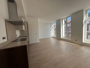69m2 Wohnung zur Miete für 2350€/Monat in Zoutmanstraat 44, The Hague