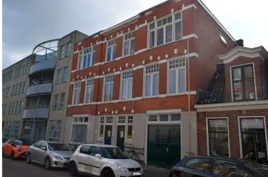 22μ² Δωμάτιο προς ενοικίαση για 564.75€/μήνα σε Violenstraat 8d, Groningen