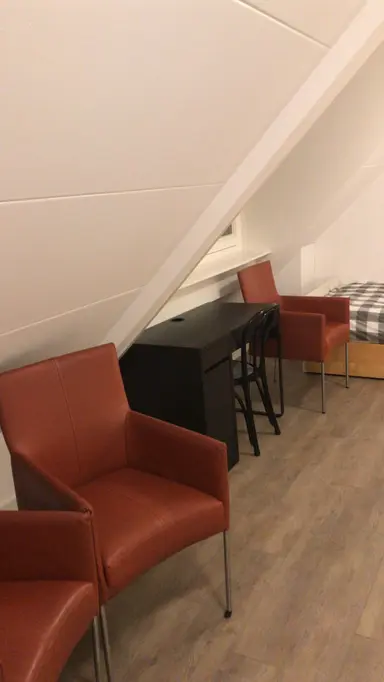 18m2 room to rent for 500€/month in Schoolstraat, Goirle