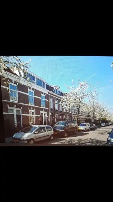 95m2 room to rent for 870€/month in Dominicanenstraat, Nijmegen