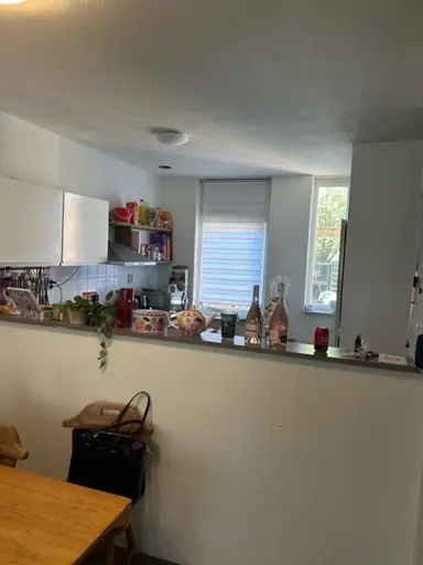 8μ² Δωμάτιο προς ενοικίαση για 440€/μήνα σε Groningen