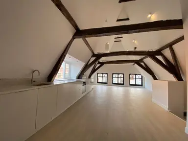 97m2 Appartamento in affitto per 1800€/mese a Arkelstraat, Gorinchem