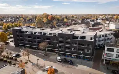 62m2 apartment to rent for 1250€/month in Schutstraatje 52, Budel