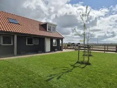 40m2 Wohnung zur Miete für 1650€/Monat in Oudijk 45, Westwoud