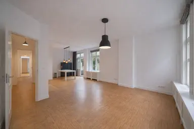 98m2 Wohnung zur Miete für 2325€/Monat in Cantaloupenburg 60, The Hague