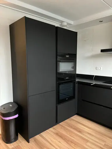 20μ² Δωμάτιο προς ενοικίαση για 850€/μήνα σε Basaltstraat, Groningen