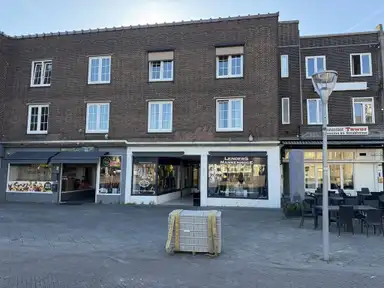 130m2 Appartement te huur voor 1400€/maand in Markt 120, Geleen