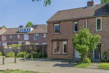 106m2 Casa in affitto per 1200€/mese a Riddergaard 22, Maastricht