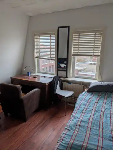 19m2 Chambre à louer pour 685€/mois à Rotterdam
