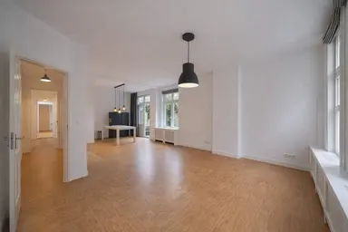 98m2 Flat zur Miete für 2325€/Monat in Cantaloupenburg 60B, The Hague