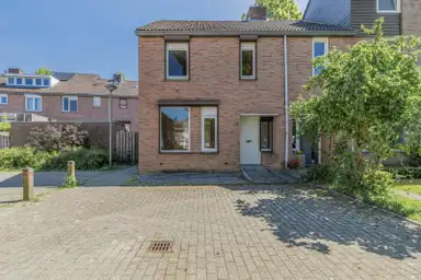 106m2 Casa in affitto per 1200€/mese a Slackegaard 75, Maastricht