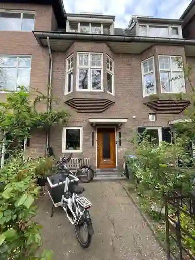 163m2 house to rent for 1850€/month in Frans Halsstraat, Nijmegen