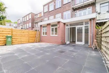 102m2 Wohnung zur Miete für 2600€/Monat in Usselincxstraat 128, The Hague