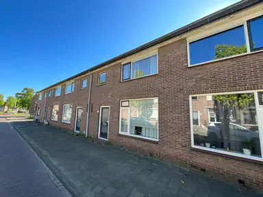 67m2 house to rent for 763.14€/month in Haarlemmerstraat 10, Oude-Tonge