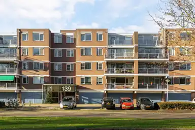 83μ² Διαμέρισμα προς ενοικίαση για 1455€/μήνα σε Venbergsemolen 227, Eindhoven