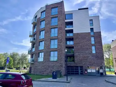 70m2 apartment to rent for 1200€/month in Burgemeester Bruinemanstraat 38, Druten