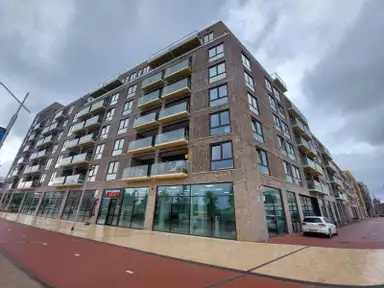 131μ² Διαμέρισμα προς ενοικίαση για 1940€/μήνα σε Van Leeuwenhoekpark 200, Delft