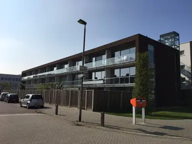 65μ² Διαμέρισμα προς ενοικίαση για 1400€/μήνα σε Kromakkerweg, Eindhoven