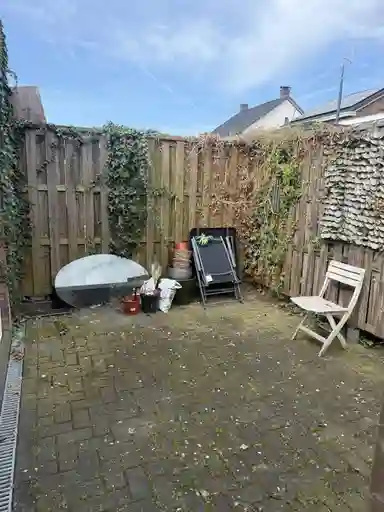 25m2 monolocale in affitto per 1005€/mese a Resedastraat, Enschede