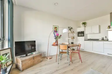 74m2 maison à louer pour 2200€/mois à Termini 293, Amsterdam