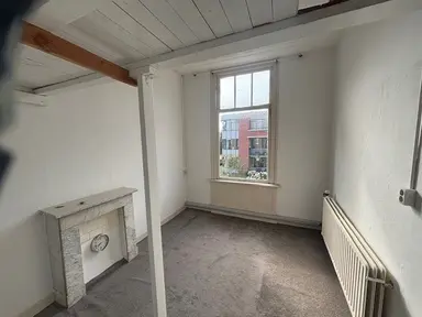 12m2 room to rent for 538€/month in Jan van Goyenstraat, Nijmegen