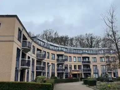 64m2 Appartamento in affitto per 859.89€/mese a Wissinkhof 11, Schalkhaar