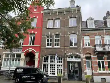 17m2 Kamer te huur voor 890€/maand in Sint Pieterskade 6C, Maastricht