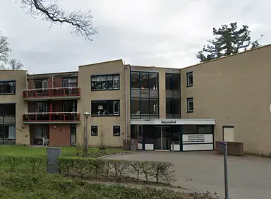 60m2 Appartamento in affitto per 800.32€/mese a Sequoiahof 5, Diepenveen