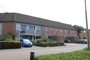 86m2 Casa in affitto per 733.99€/mese a Burgemeester Oldenhoflaan 52, Kampen
