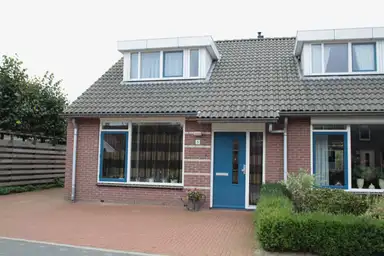 97m2 house to rent for 764.99€/month in Egweg 8, Zwolle