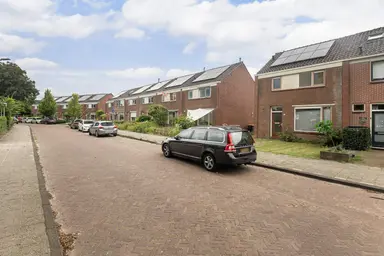 49m2 Appartamento in affitto per 603.42€/mese a Koestraat 39, Dalfsen