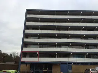 46m2 apartment to rent for 529.3€/month in Eduard Schilderinkstraat 222, Doetinchem