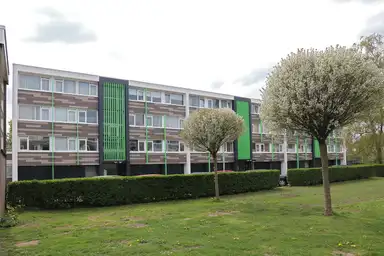 76m2 Appartamento in affitto per 691.51€/mese a Beekmanstraat 145, Kampen