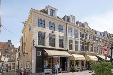 50m2 apartment to rent for 2450€/month in Kintgenshaven 3C, Utrecht