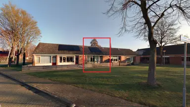 56m2 huis te huur voor 714.47€/maand in Elzenlaan 66, Emmer-Compascuum