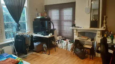 25m2 Camera in affitto per 600€/mese a Groenestraat, Nijkerk