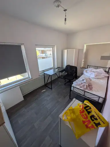 17m2 Camera in affitto per 800€/mese a Van Linschotenstraat, Tilburg