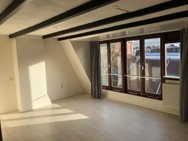 48m2 Camera in affitto per 1124€/mese a Koolstraat, Groningen